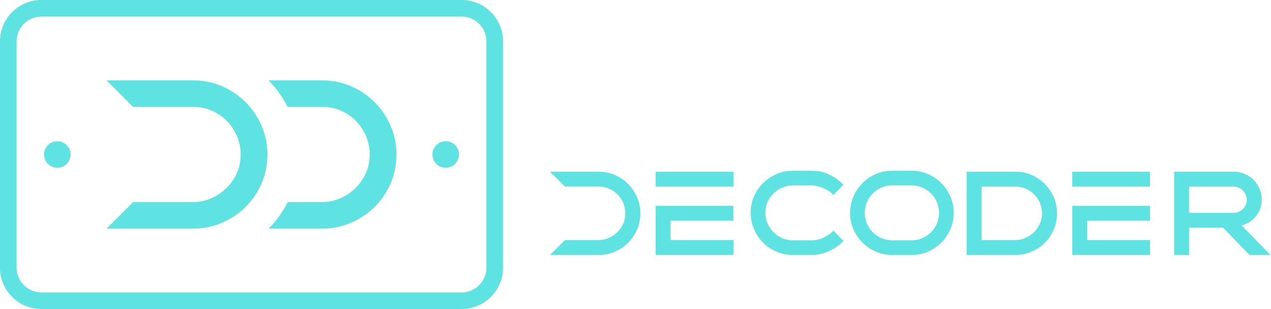 Dealer Decoder