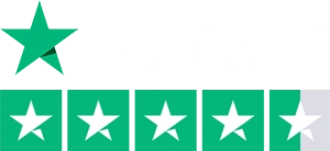 Trustpilot Excellent
